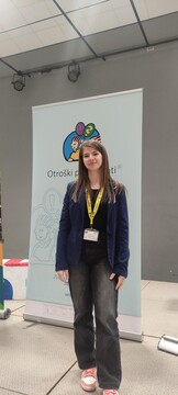 Eva Štubljar