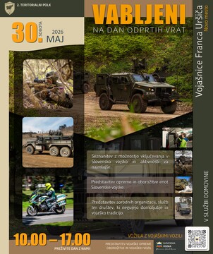 Plakat DOV NM 26