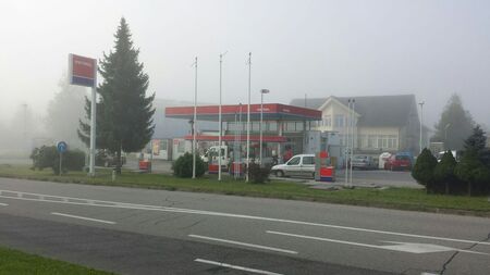 Petrol_Metlika Jug