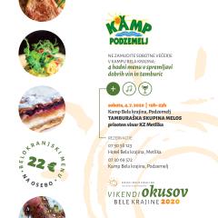 Okusi-Bele-krajine-2020---Kamp-Bela-krajina
