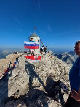 Pohod na Triglav 3