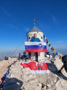 Pohod na Triglav 5