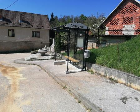 Grabrovec