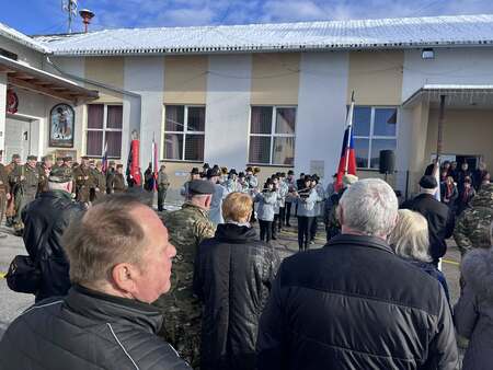 Nastop Mestne godbe Metlika