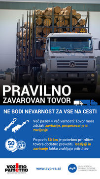 Preventivna fotografija Poklicni vozniki