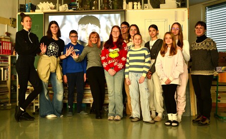 Ustvarjalci filma Kresna noč