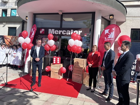 Prenovljena Gala Metlika
