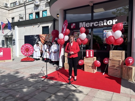 Prenovljena Gala Metlika