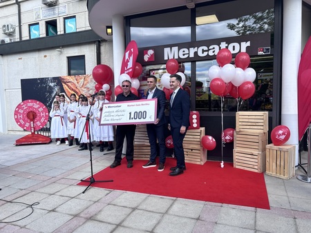 Prenovljena Gala Metlika
