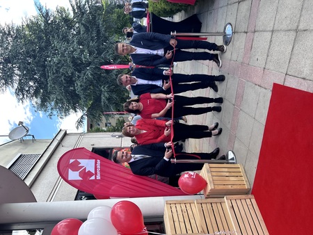 Prenovljena Gala Metlika