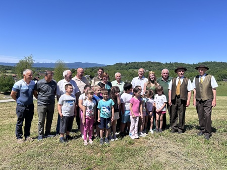 20-letnica Društva lastnikov gozdov Metlika