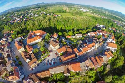 Metlika v mojem srcu - Turistični film